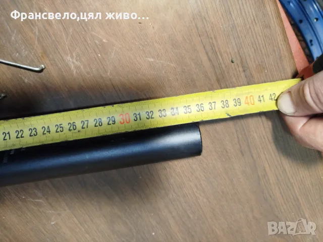 Колче за седалка за велосипед колело 31.6, снимка 4 - Части за велосипеди - 49301484