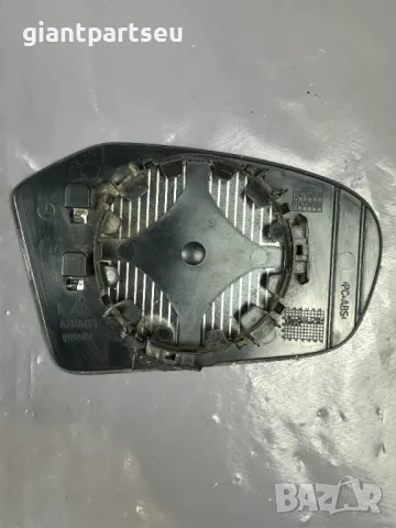 Стъкло Огледало за Мерцедес Mercedes-benz ЛЯВО W169 W245 A3140453, снимка 3 - Части - 49534511