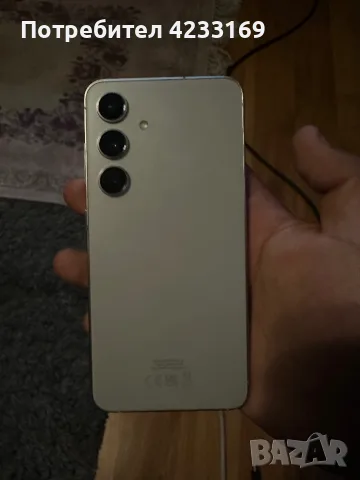 Samsung s24 128gb, снимка 2 - Samsung - 55904092