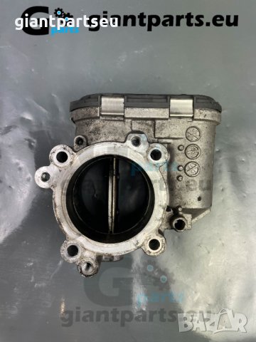Дросел за Мерцедес Mercedes W207 , A6420900270, снимка 3 - Части - 40168121