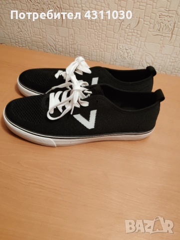 Нови обувки унисекс Victory 42 номер