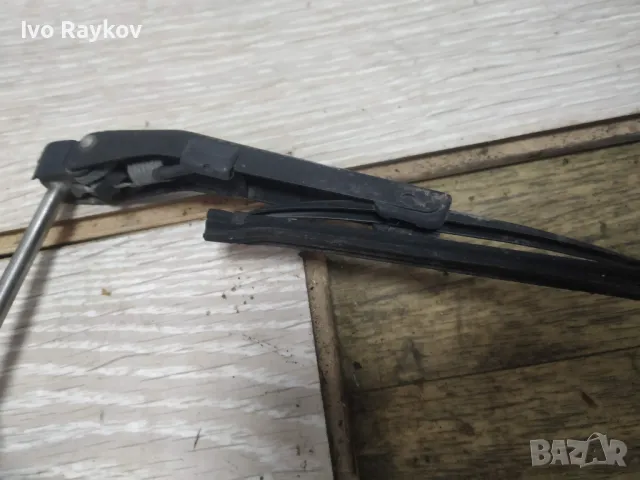 Чистачка фар ,лява и дясна за saab 93 , 900, снимка 2 - Части - 49723675