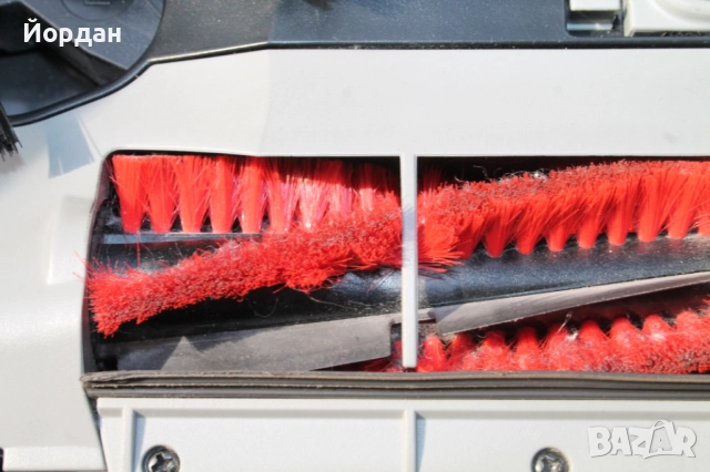 Прахосмукачка робот ''Miele scout RX2'', снимка 11 - Прахосмукачки - 51825027