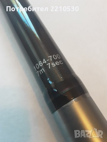 Болонезета, снимка 9 - Въдици - 39107415