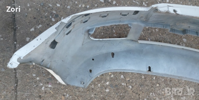 Предна броня Fiat Panda , снимка 3 - Части - 52075046