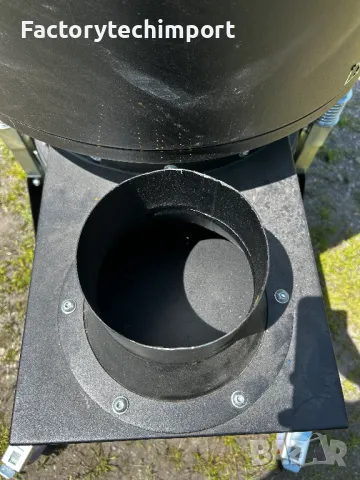 Индустриален прахосмукачен филтриращ модул Depureco DF 40 (2024 г.), снимка 7 - Други машини и части - 50310587