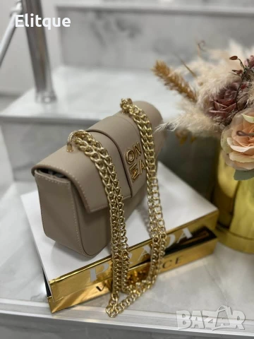 чанта MONA ➡️22cm⬆️14cm 🌟, снимка 8 - Чанти - 53217009