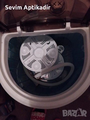 Пералня за ръчно пране, снимка 3 - Перални - 53539547