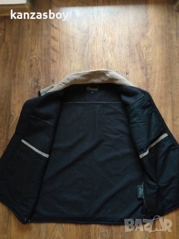 pinewood - страхотен мъжки елек, снимка 8 - Спортни дрехи, екипи - 38914684