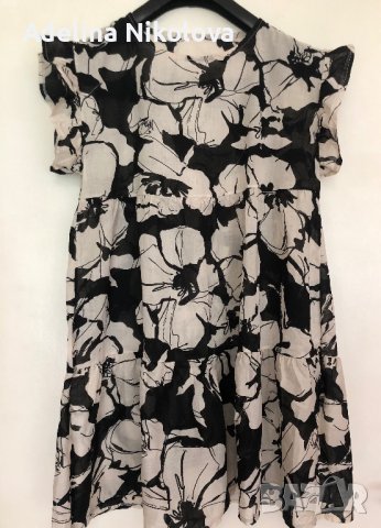 Рокля туника, снимка 1