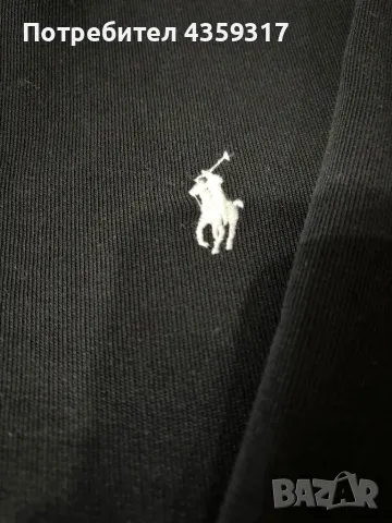 Polo Ralph Lauren, снимка 4 - Суичъри - 48696219