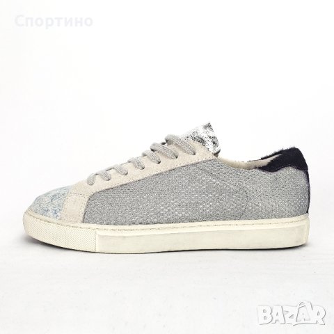 STEVE MADDEN STEVEN PEYTON Sneaker Оригинални Дамски Кецове Обувки Маратонки 40.5 41, снимка 3 - Кецове - 40387271