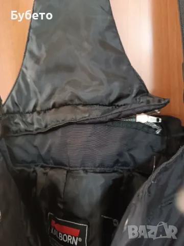 Ски гащеризон, снимка 3 - Зимни спортове - 48486026