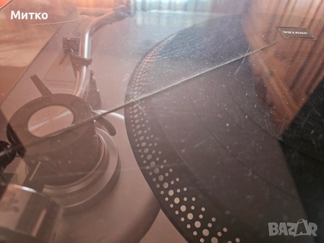 Грамофон аналог на TECHNICS DJT-2, снимка 9 - Грамофони - 52838433