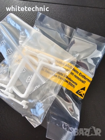 Платка за пералня Miele EZL 165 W1 TwinDos., снимка 4 - Перални - 52223199