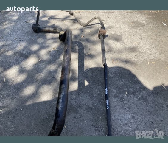 Mercedes w211 седан 2.2cdi стабилизиращи щанги, снимка 2 - Части - 40457456