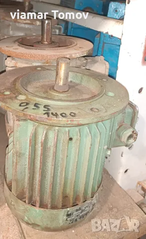 Редуктори, снимка 15 - Електродвигатели - 49292726