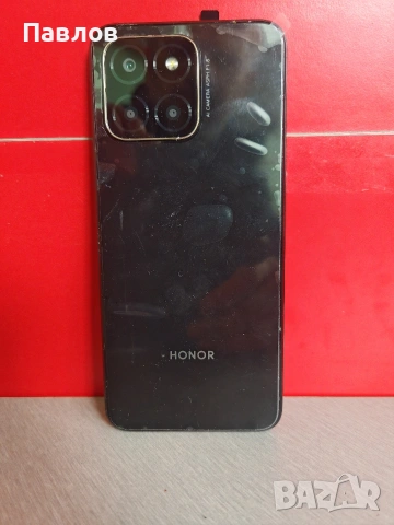 Honor 70 Lite , снимка 5 - Huawei - 53186832