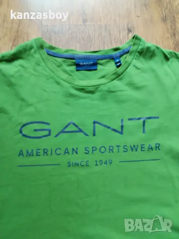 gant - страхотна мъжка тениска M