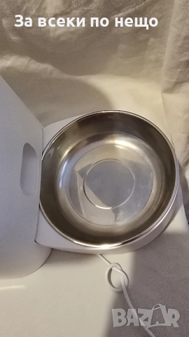  Смарт хранилка за домашни любимци , снимка 5 - За кучета - 51721837