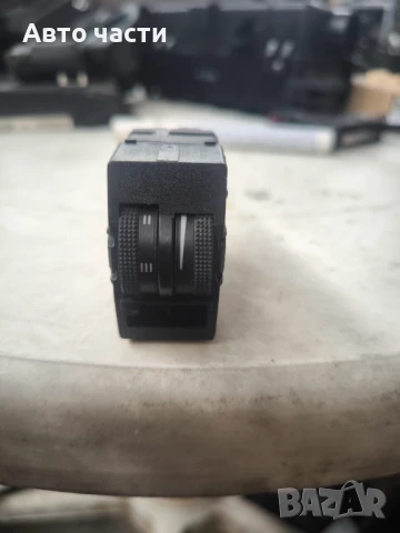 Регулатор на фаровете за SEAT IBIZA 2006 г., ниво и височина, управление на фаровете 6L0919094A