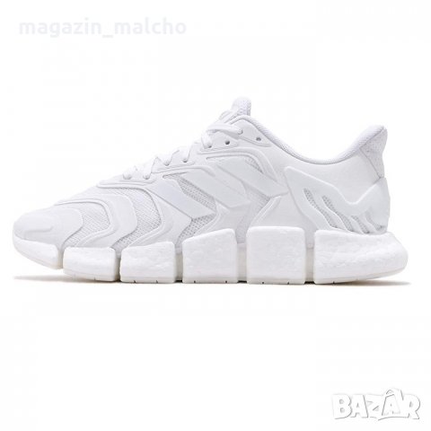 Мъжки Маратонки - Adidas Climacool Vento; размери: 42, снимка 7 - Маратонки - 35846746