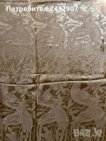 Парче плат, снимка 4 - Платове и дамаски - 53754011