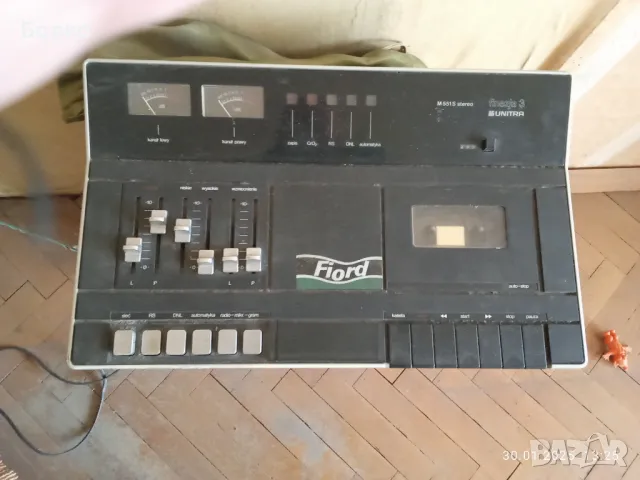 Финезия работеща, снимка 2 - Части и Платки - 48980634