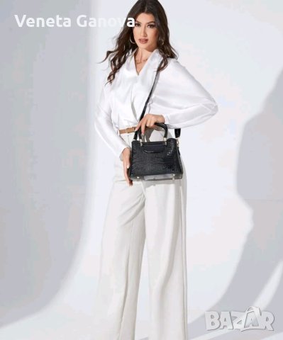 Дамска чанта , снимка 6 - Чанти - 42026733