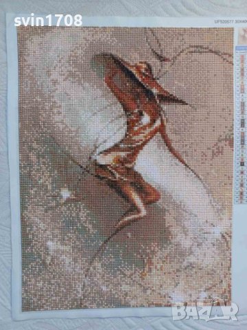 Диамантени гоблени , снимка 3 - Гоблени - 40618519