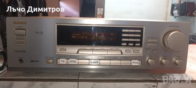 ONKYO     TX-SV454
