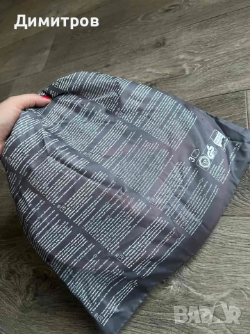 Кабели за стартов ток 3.5M Ultimate Speed, Parkside.,Чисто нови , снимка 5 - Аксесоари и консумативи - 53749927