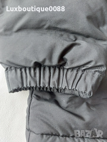 Използвано в отлично състояние яке Adidas XL, снимка 5 - Якета - 51946640