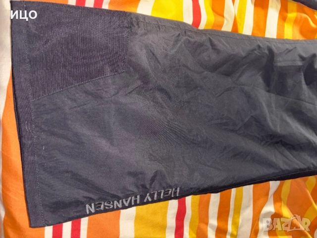 Мъжки ски панталон Helly Hansen, снимка 6 - Панталони - 52887471