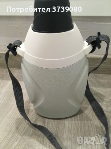 Giostyle Borraccia Термос за вода Made in Italy , снимка 3 - Други - 42568416