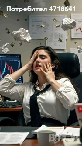 Онлайн Подкрепа Чрез Разговор и Емпатично Изслушване в Тежък Момент! 