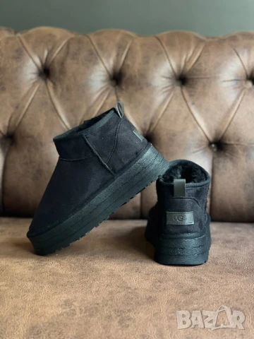 дамски боти , снимка 4 - Дамски боти - 51401801