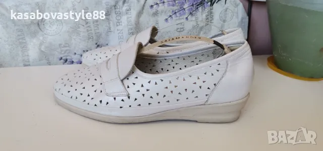 Обувки Medicus 38 н. , снимка 2 - Дамски ежедневни обувки - 49999853