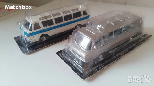ЗИЛ 118 1/43 Деагостини 