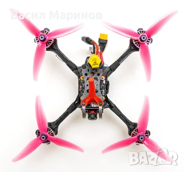 ФПВ части - мотори , рамки, дронове , стакове, батерии, електроника, снимка 6 - Друга електроника - 50560180