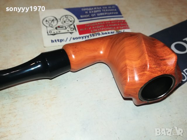 ЛУЛА-НОВА КРАСИВА СТИЛНА 1307231345, снимка 2 - Лули - 41539142