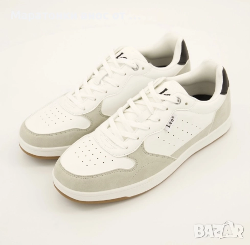 LEE Маратонки , снимка 3 - Маратонки - 52337260