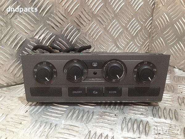 Панел климатроник за Audi A6, 2005г.