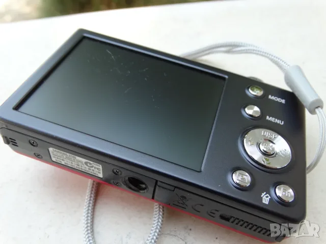 SAMSUNG ST65 ..., снимка 11 - Фотоапарати - 55769610