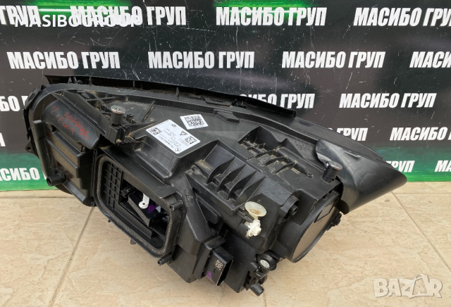 Фарове Led фар за Мерцедес Mercedes B-класа W247, снимка 7 - Части - 39675938