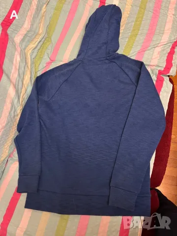 Мъжки суитшърт Nike, снимка 4 - Суичъри - 47669025