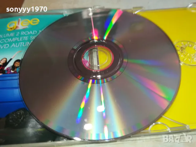 GLEE CD 2602251749, снимка 14 - CD дискове - 49289587