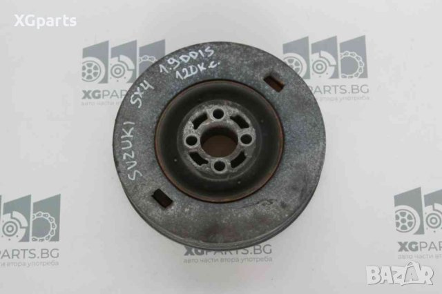 Демпферна шайба за Suzuki SX4 1.9ddis 120к.с. (2006-2013)