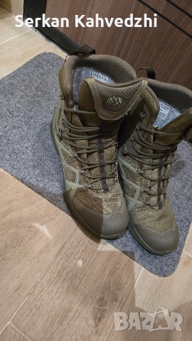 кубинки Haix 45 номер