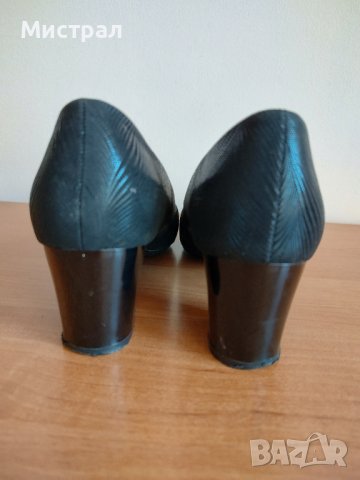 Перфектни обувки, снимка 4 - Дамски обувки на ток - 42253822